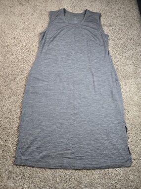 WoolX Cassie, grey, size 1X